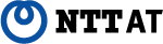 NTT-AT_logo